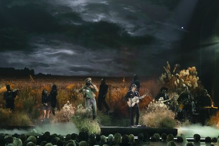 SHABOOZEY, STEPHEN WILSON JR.