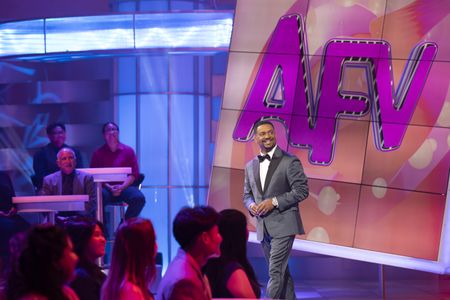ALFONSO RIBEIRO