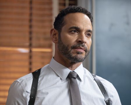 DANIEL SUNJATA