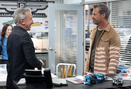 TIM ALLEN, TUC WATKINS