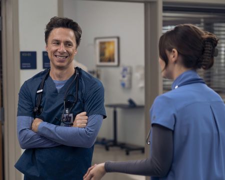 ZACH BRAFF