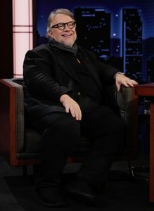 GUILLERMO DEL TORO