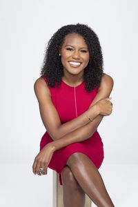 JANAI NORMAN