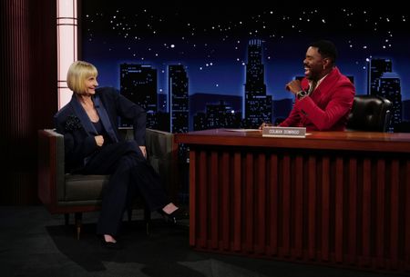 KERRI KENNEY-SILVER, COLMAN DOMINGO