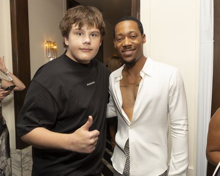 MAXWELL SIMKINS, TYLER JAMES WILLIAMS