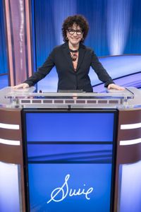 SUSIE ESSMAN