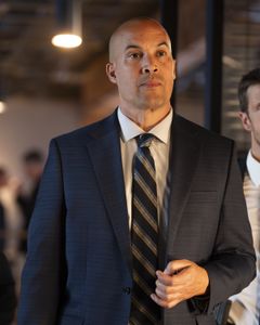 COBY BELL