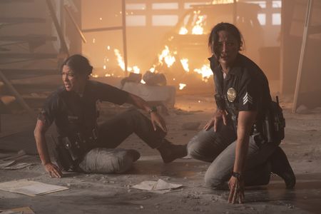 LISSETH CHAVEZ, MELISSA O’NEIL