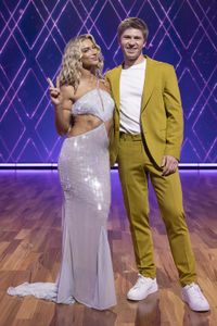 DANIELLA KARAGACH, ROBERT IRWIN