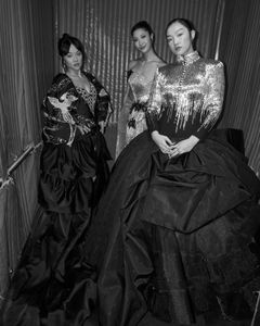 REI AMI, EJAE, AUDREY NUNA