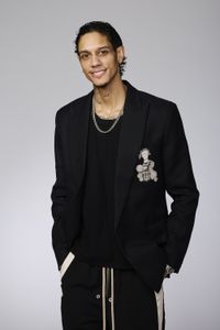 ANGELO ROSA