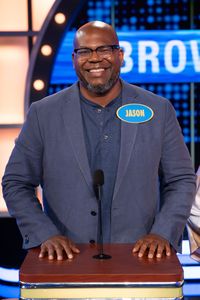 JASON JOHNSON