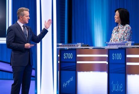KEN JENNINGS, MARGARET CHO
