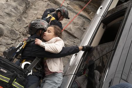 MICHAEL PROVOST, EVELYN GRACE KITE