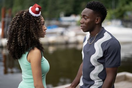 LEXI UNDERWOOD, OLLY SHOLOTAN