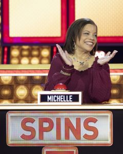 MICHELLE