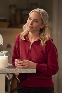 LECY GORANSON