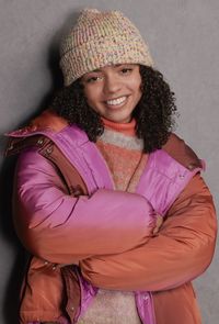 Bio profile offCamila Rodriguez