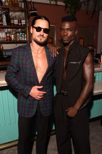 VALENTIN CHMERKOVSKIY, JAXON WILLARD