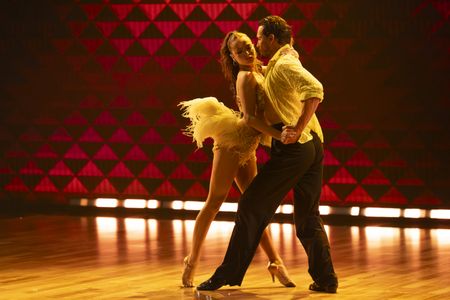 ADELE, GLEB SAVCHENKO
