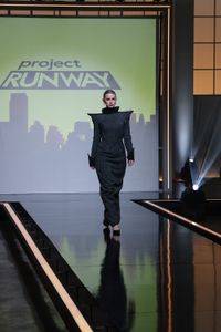 PROJECT RUNWAY