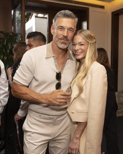 EDDIE CIBRIAN, LEANN RIMES