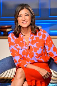 JUJU CHANG