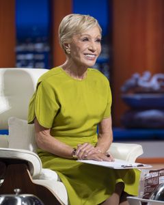 BARBARA CORCORAN