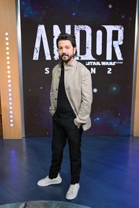 DIEGO LUNA