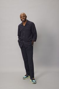 WAYNE BRADY