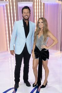 LUKE BRYAN, CARRIE UNDERWOOD
