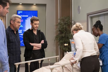 JOHN J. YORK, VAN HANSIS