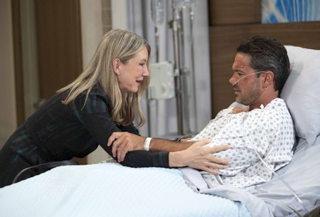 CYNTHIA WATROS, RYAN PAEVEY