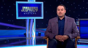 10. Roger Craig, Jeopardy! Invitational Tournament Finalist, On the tough competition
