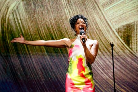 RENÉE ELISE GOLDSBERRY