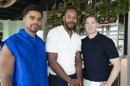 KYLE BARY, MCKINLEY FREEMAN, JOSEPH SIKORA