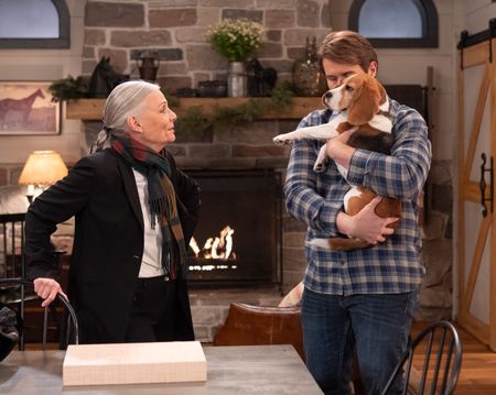 JANE ELLIOT, JOSH KELLY