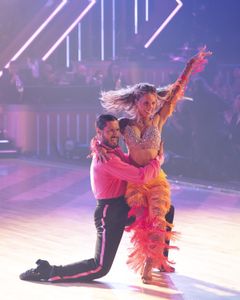 VALENTIN CHMERKOVSKIY, ALIX EARLE