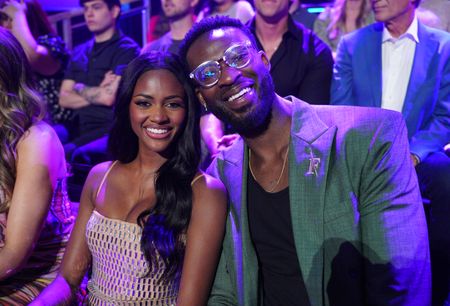 CHARITY LAWSON, DOTUN OLUBEKO