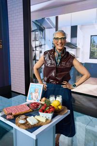 CARLA HALL
