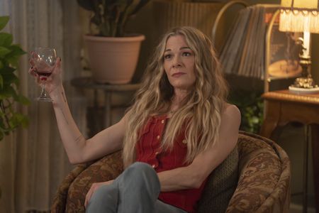 LEANN RIMES