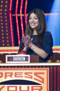 SHEREEN