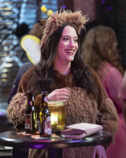 KAT DENNINGS