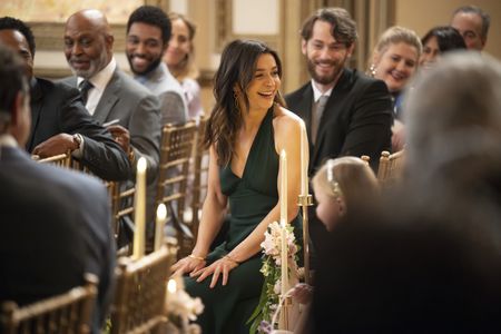 JAMES PICKENS JR., ANTHONY HILL, CATERINA SCORSONE, MICHAEL THOMAS GRANT, JAICY ELLIOT