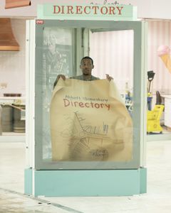 TYLER JAMES WILLIAMS