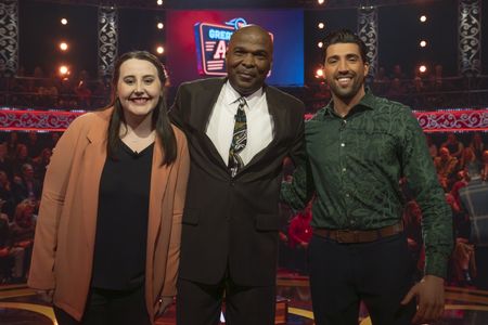 COURTNEY, MARK, BRANDON