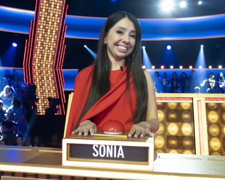 SONIA