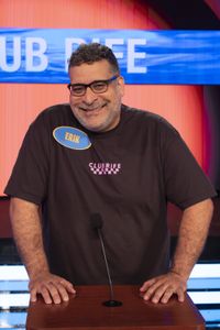 ERIK GRIFFIN