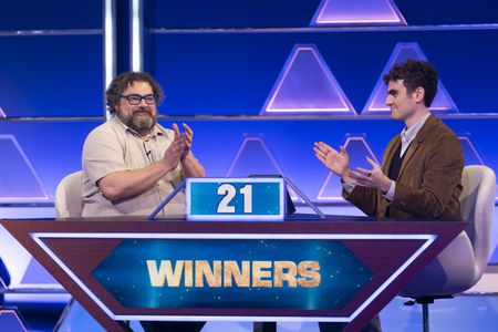 BOBBY MOYNIHAN, HENRY BLOCK