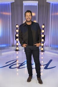 LUKE BRYAN